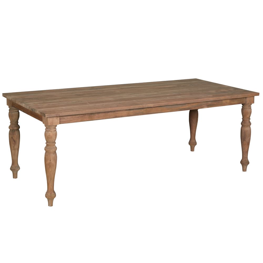 Bologna eettafel
