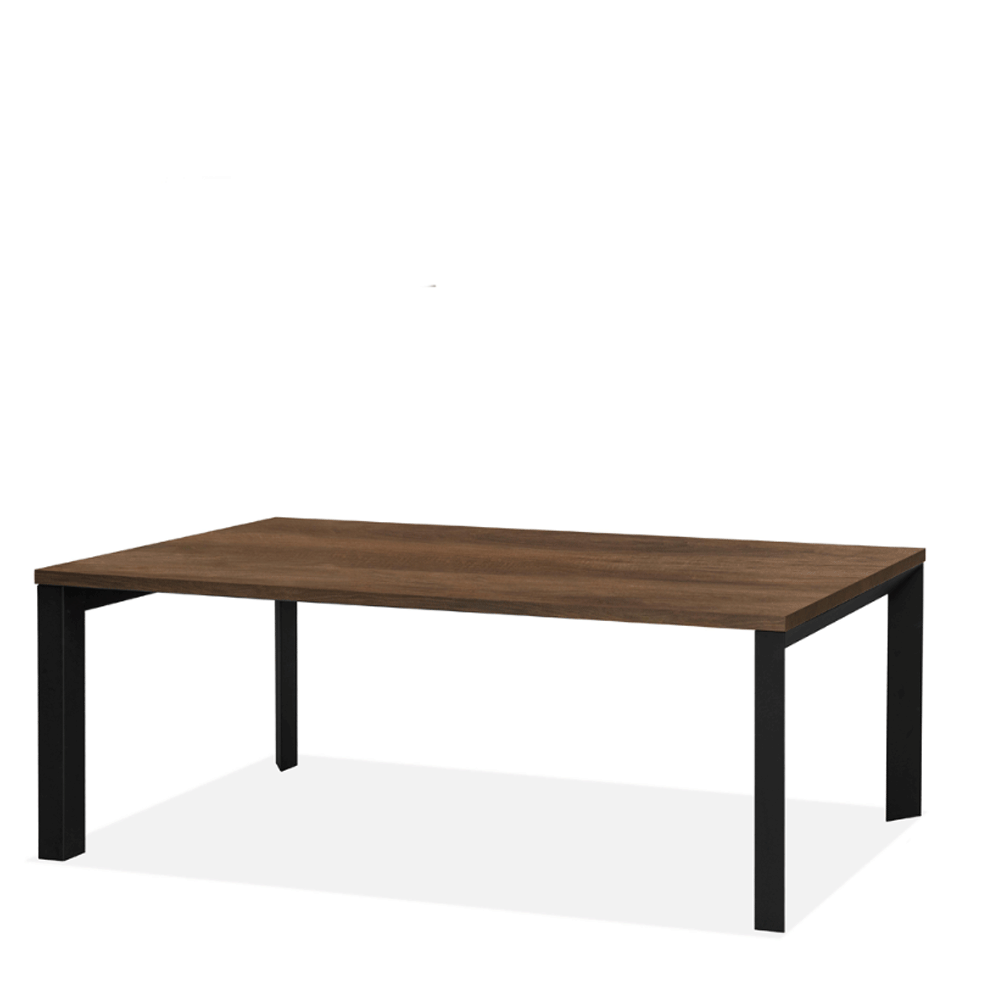 Sheffield eettafel