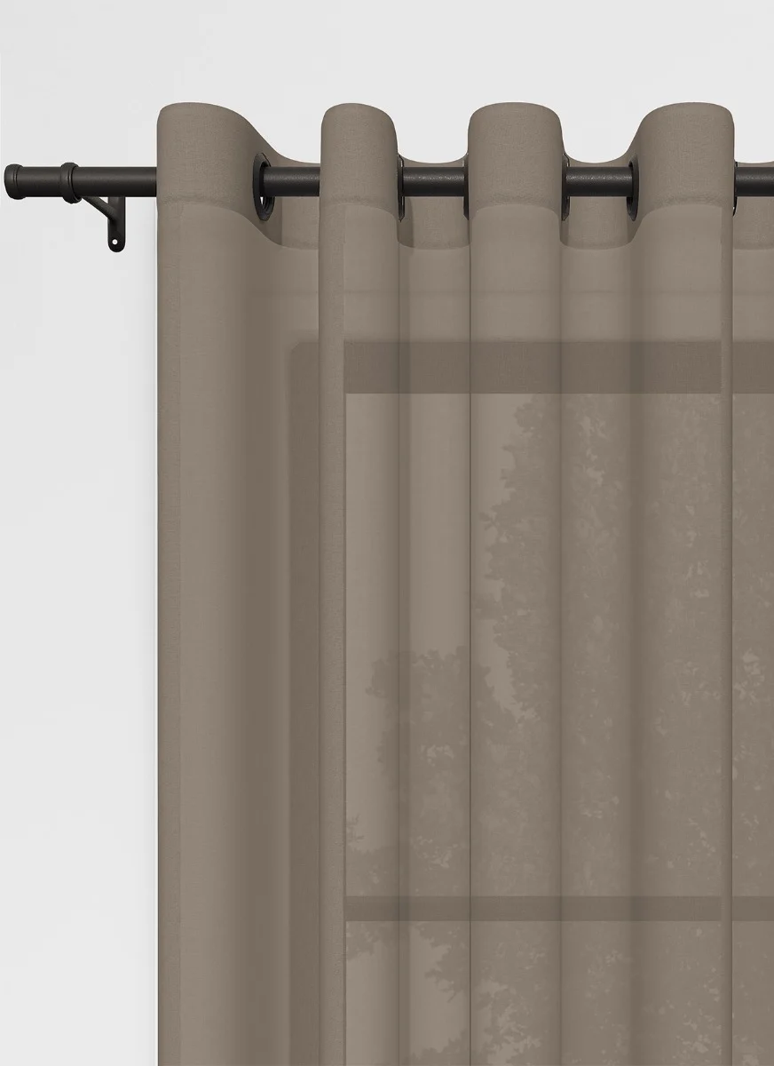 Ringgordijn - Sylvan Linnen