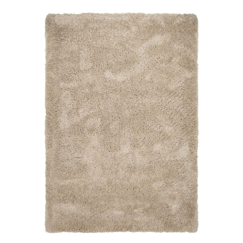 Vloerkleed Fann beige 200x300cm